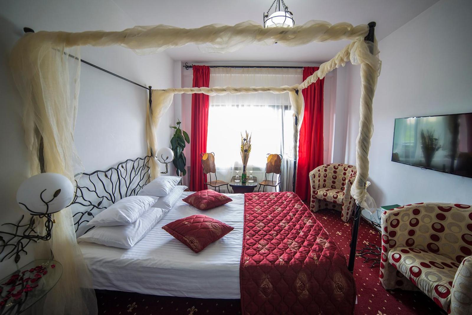 Pension Valea Mariei Rânca Exteriér fotografie