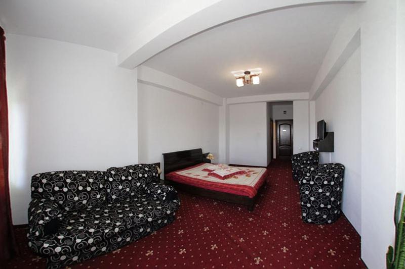 Pension Valea Mariei Rânca Pokoj fotografie
